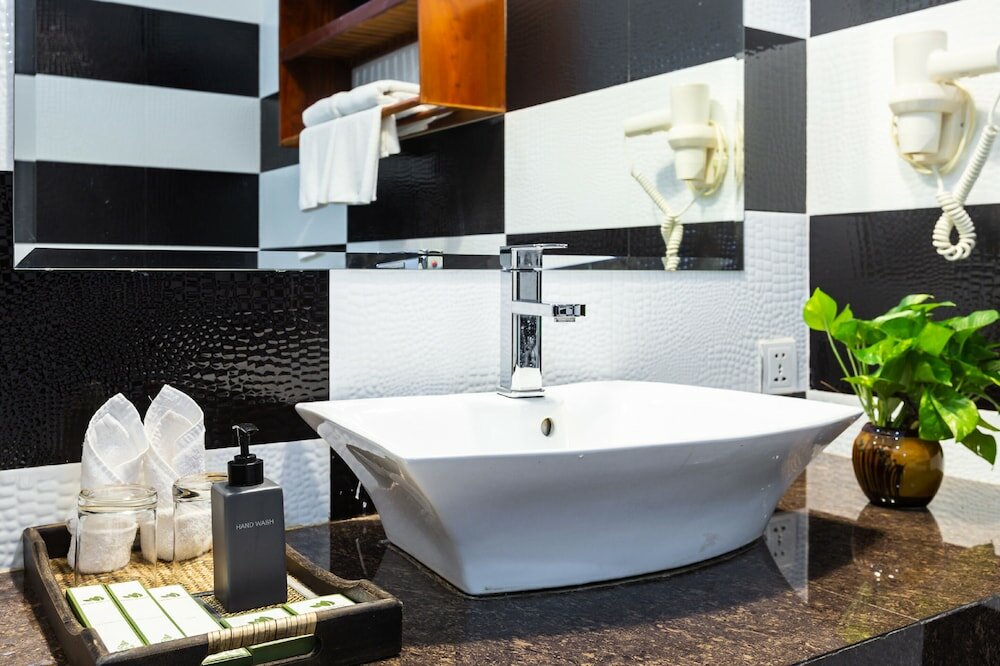 Фото Angkor Palace Resort & SPA