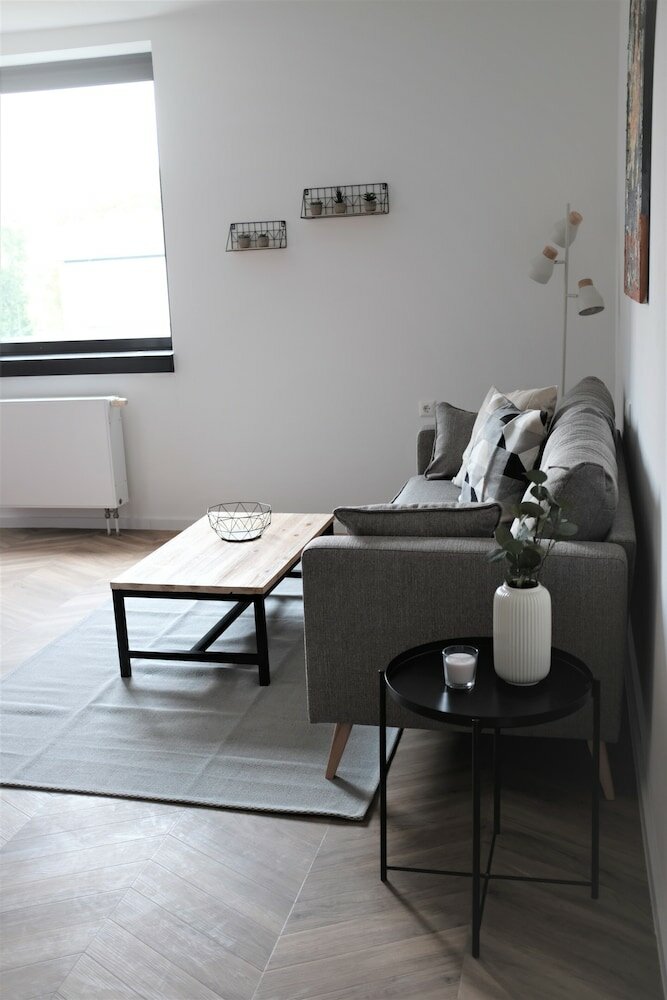 Фото Aparthotel glück auf Düppelstrasse