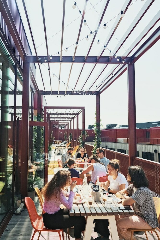 Фото отеля 3