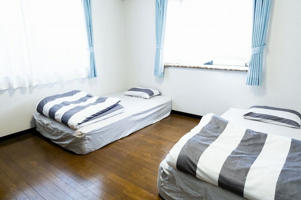 Фото Stay Rokko - Hostel