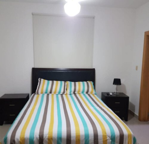 Гостиница Apartamento Hony lN