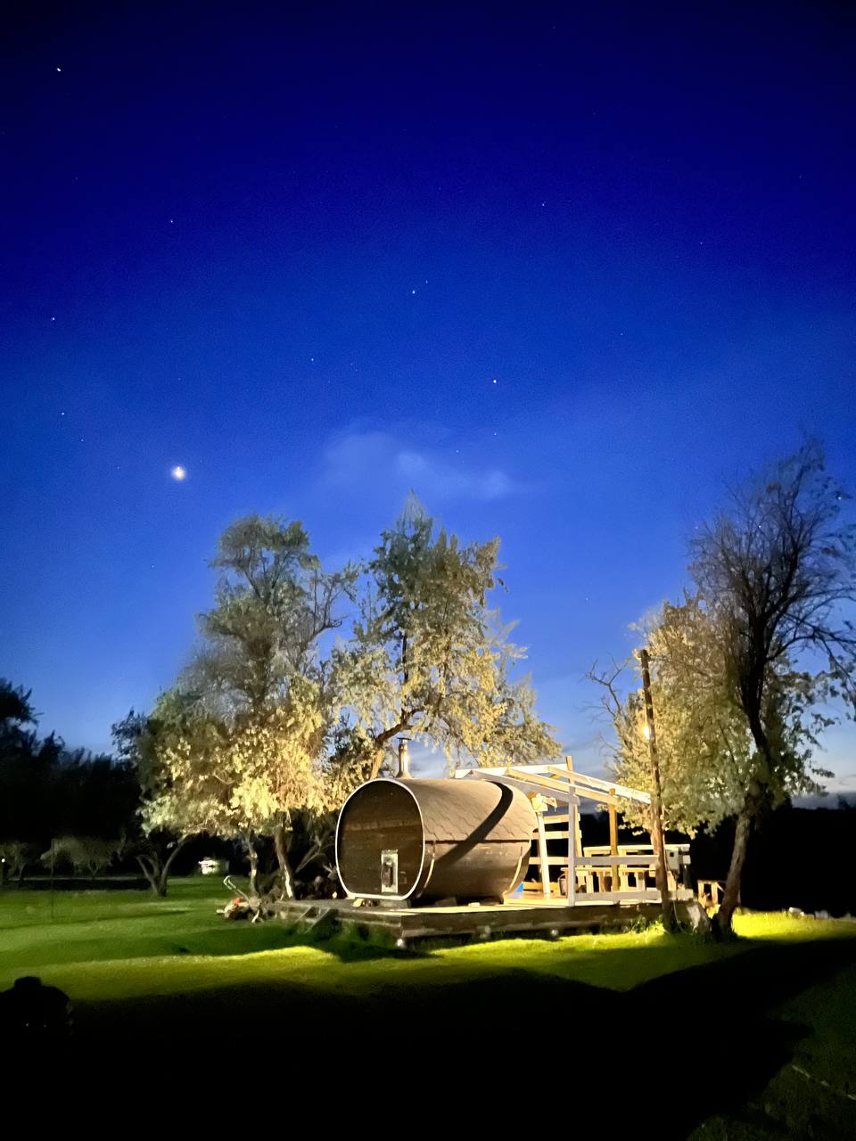 Фото Берлога