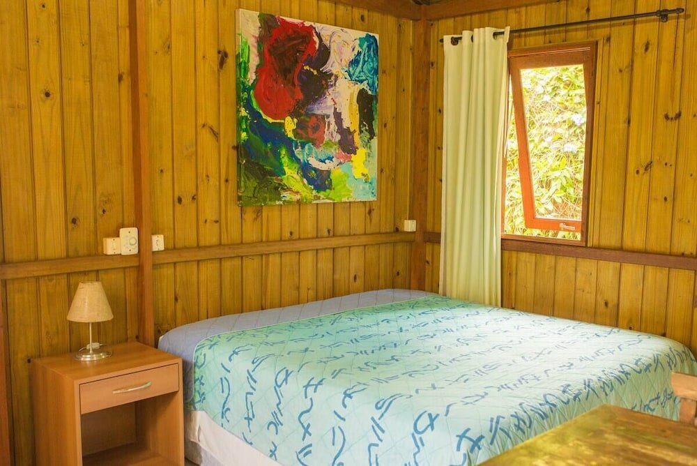 Фото Zululand Bangalôs