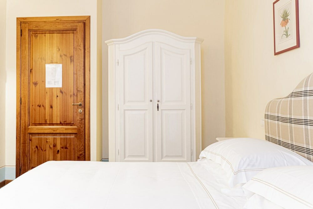 Фото Casa Uffizi Tower House Boutique Hotel