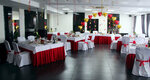 Бонсаи (Gagarina Street, 41Б), banquet hall