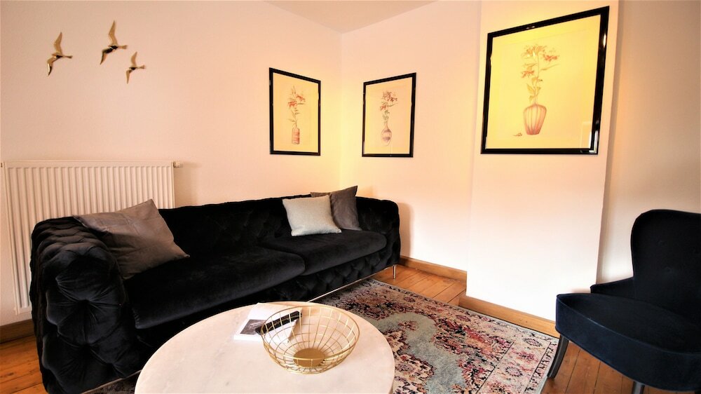 Фото The George Rooms - Boutiquehotel Style