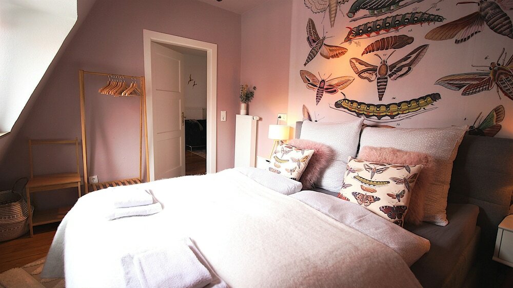 Фото The George Rooms - Boutiquehotel Style