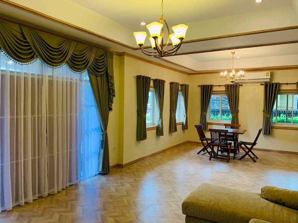 Фото The Amazia Pool Villa