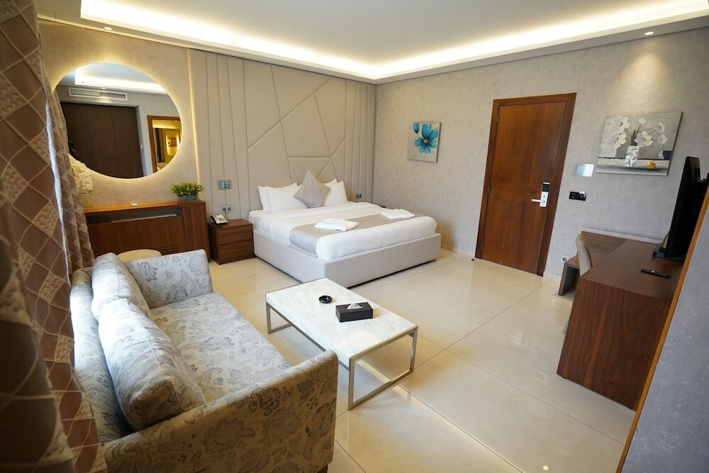 Фото Heaven Prestige Hotel