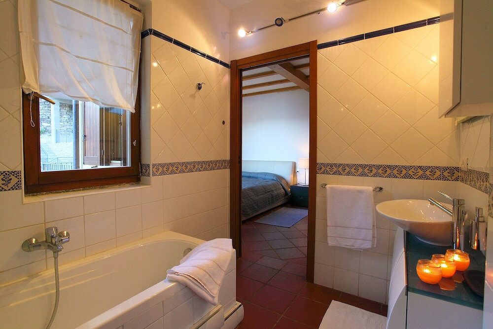 Фото Casa Tulipano Panoramica