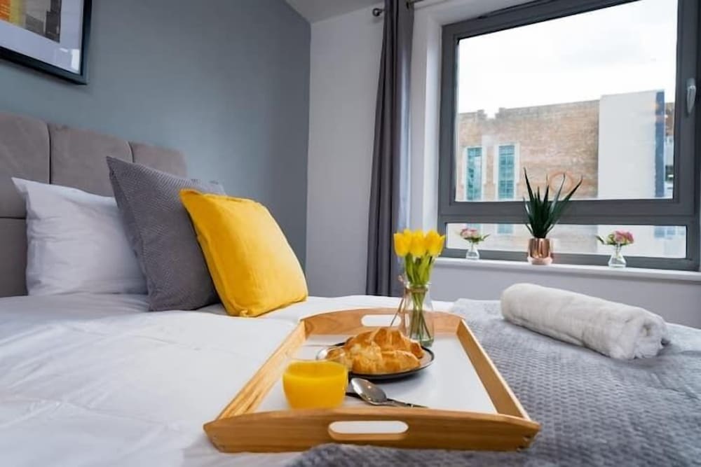 Фото Ashleigh Court