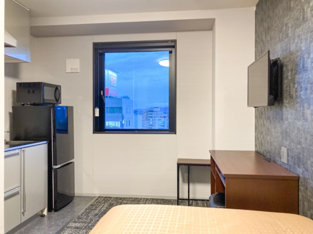 Фото Tennen-onsen Hotel LiVEMAX Premium Nagano-ekimae