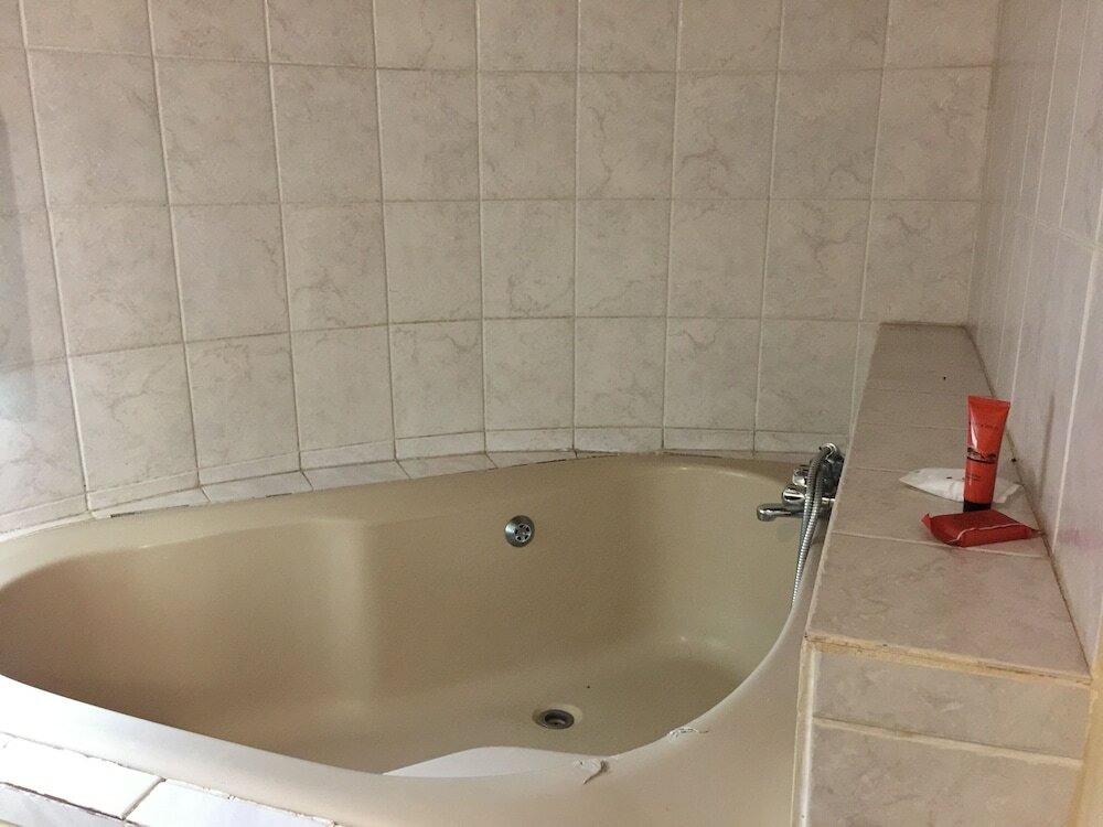 Фото Kgogomodumo Lodge