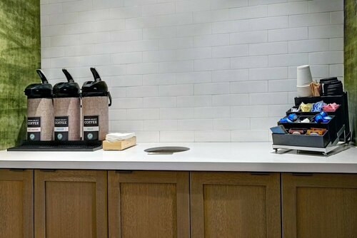 Гостиница Fairfield Inn & Suites by Marriott Milwaukee Brookfield в Брукфилде