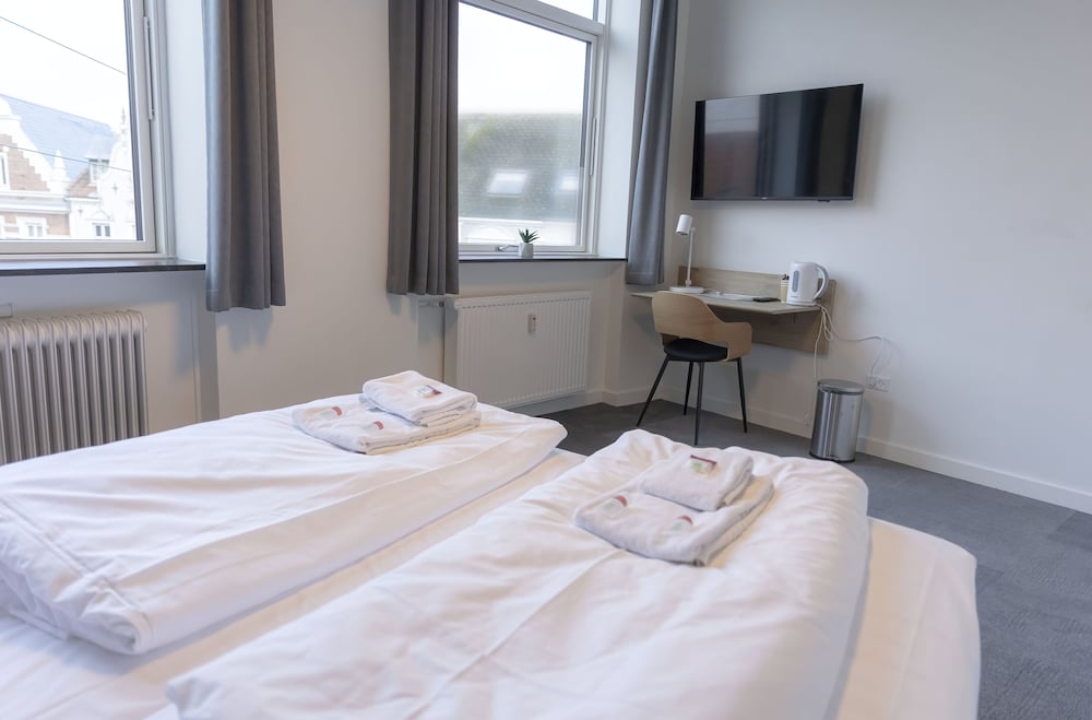 Фото Hotel Harmonien