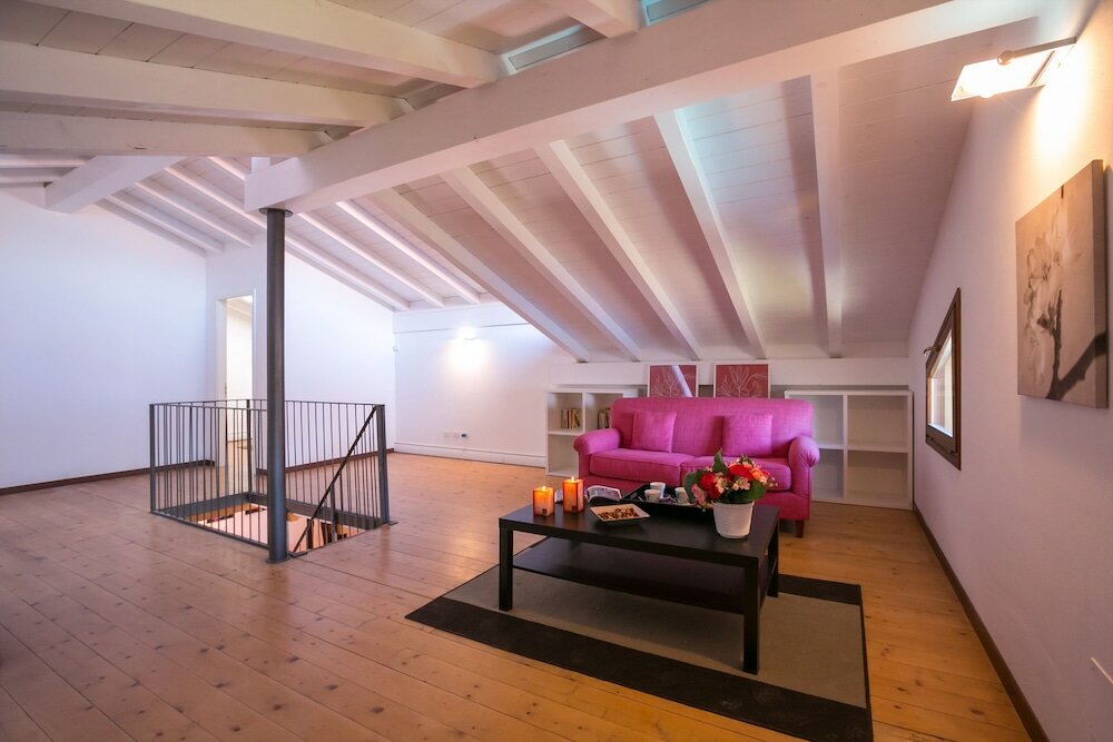 Фото Casa Tulipano Panoramica