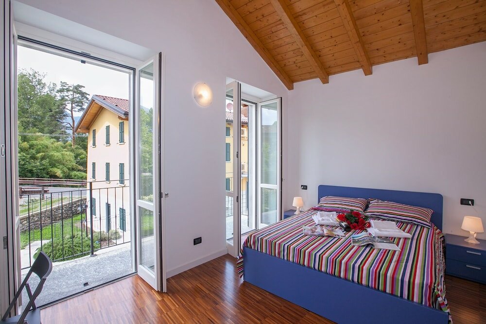 Фото Bellagio Spiaggia Uno