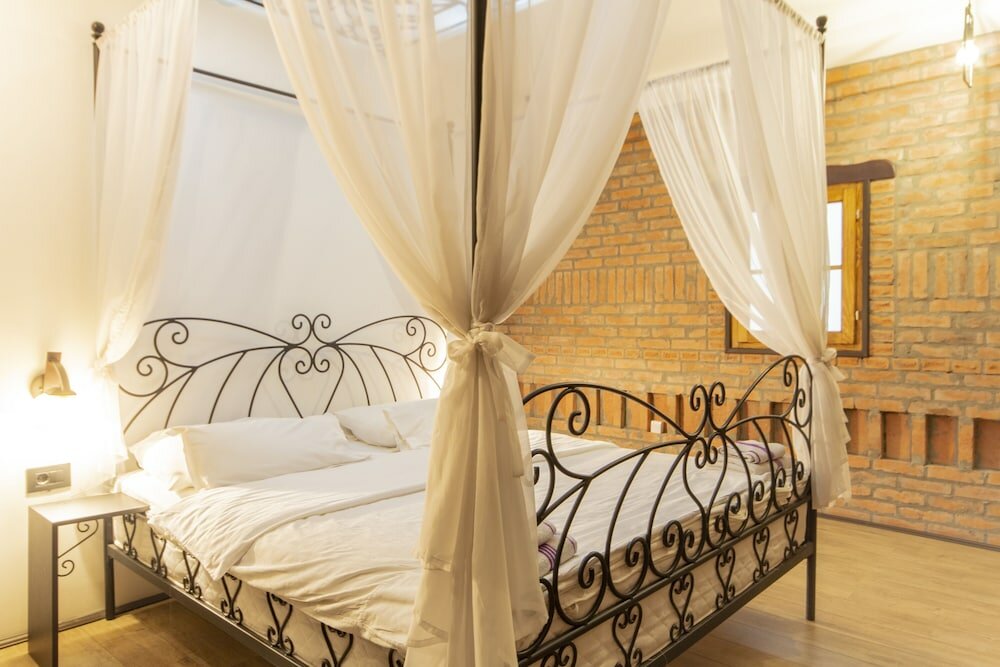 Фото Madison Rooms