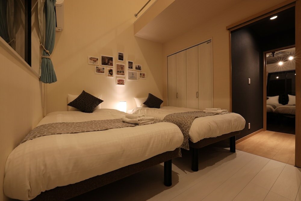 Фото Sorapia Villa Mt. Fuji Front