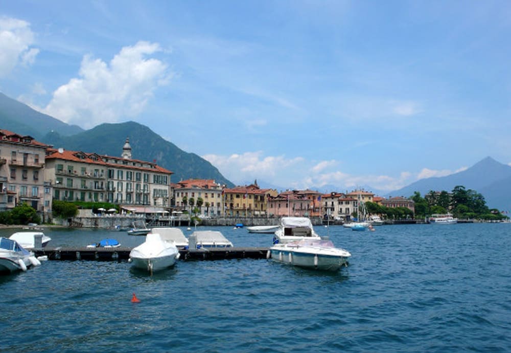 Фото Menaggio Fronte Lago