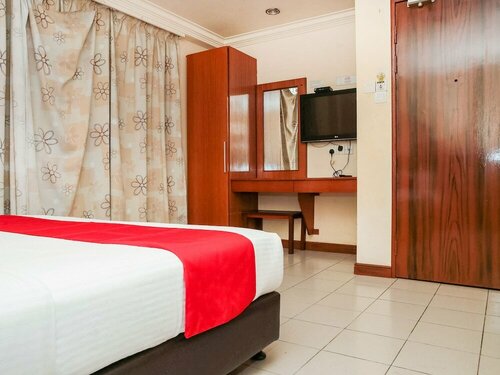 Гостиница Oyo 90104 Lady Anne Hotel в Сандакане