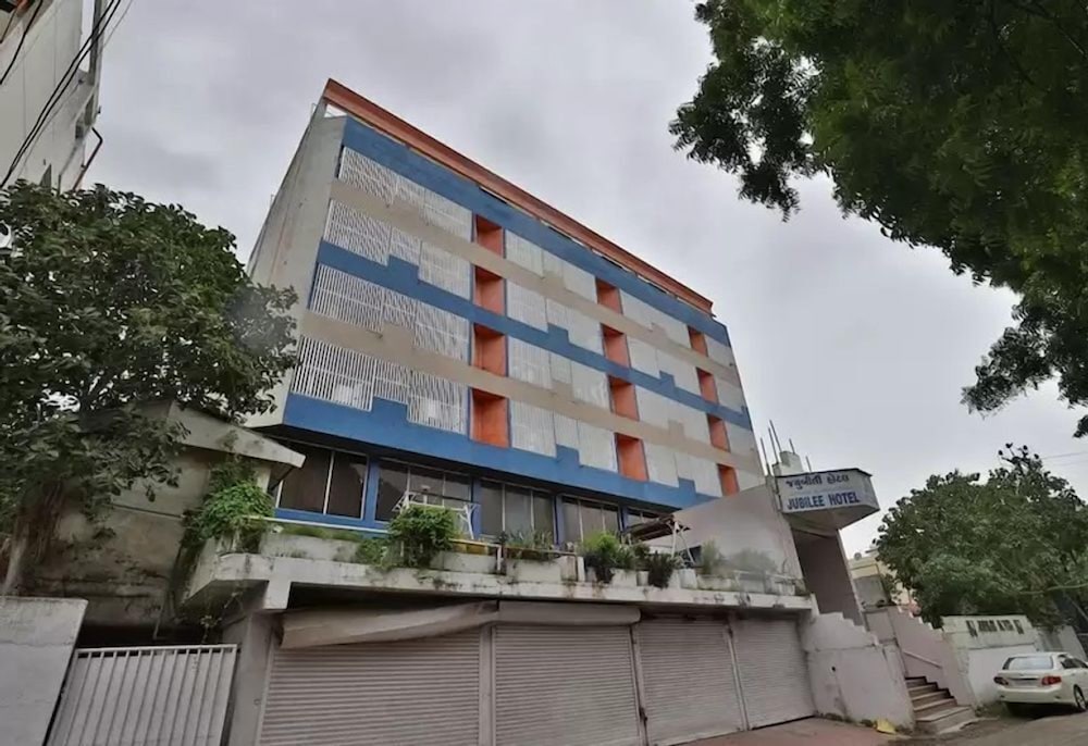 Фото Hotel Jubilee