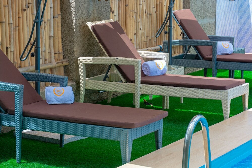 Фото House 7 Resort