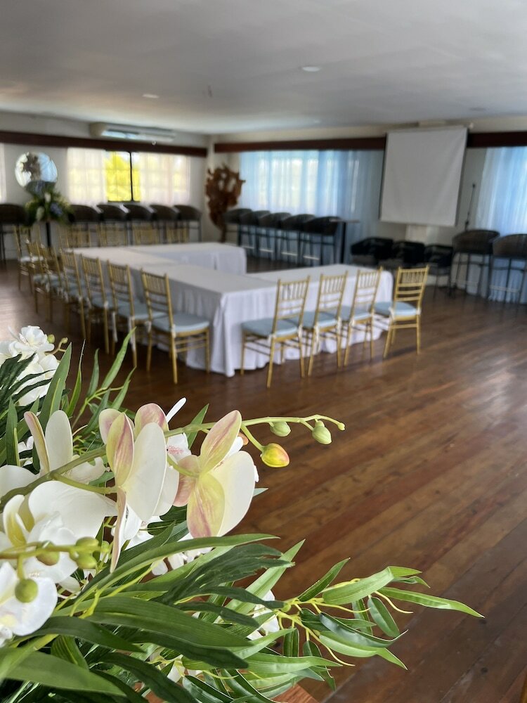 Фото Hotel Viña del Mar Omoa