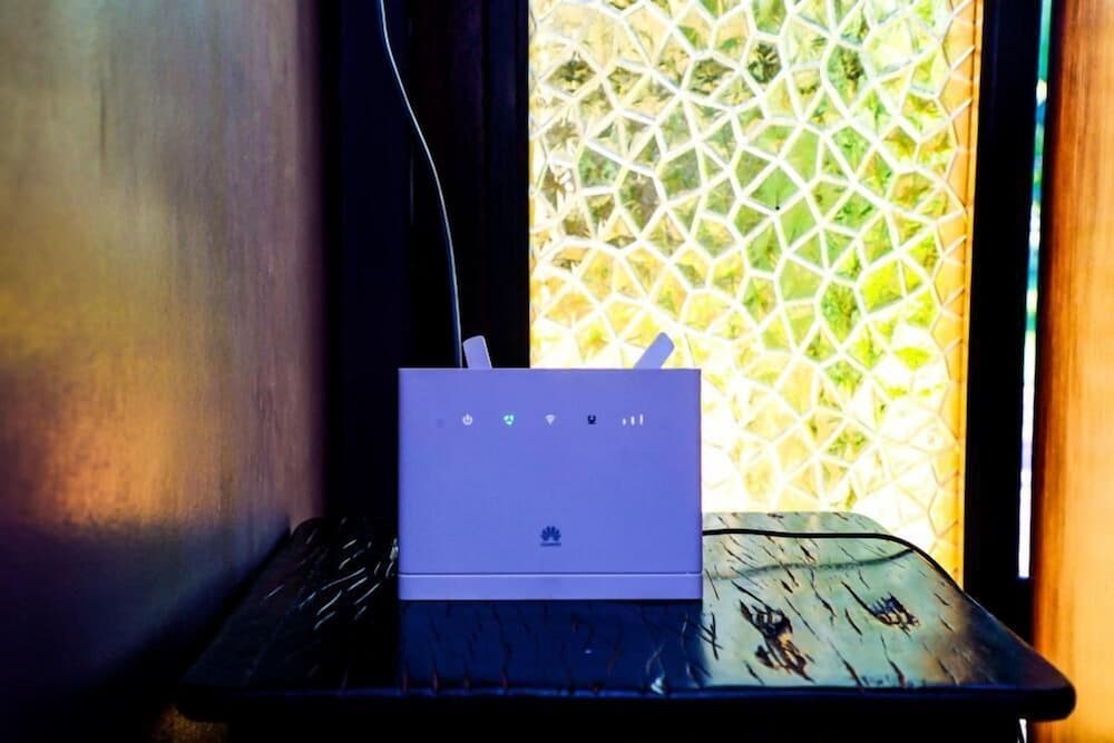 Фото The Exclusive Guest House