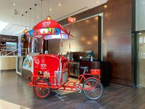 Гостиница Millennium Central Hotel Doha