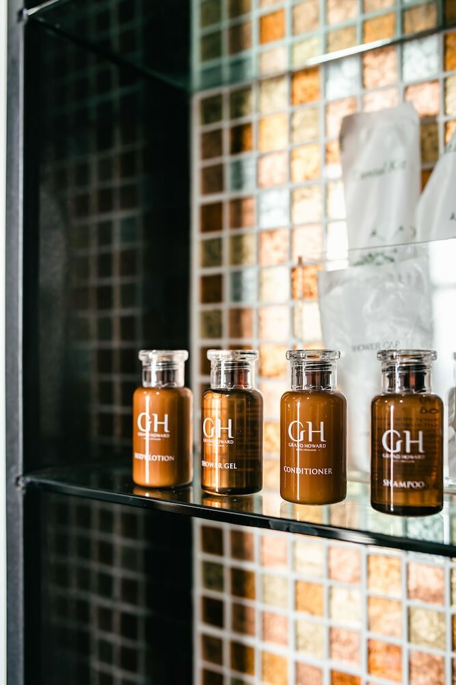 Фото Grand Howard Hotel Bangkok