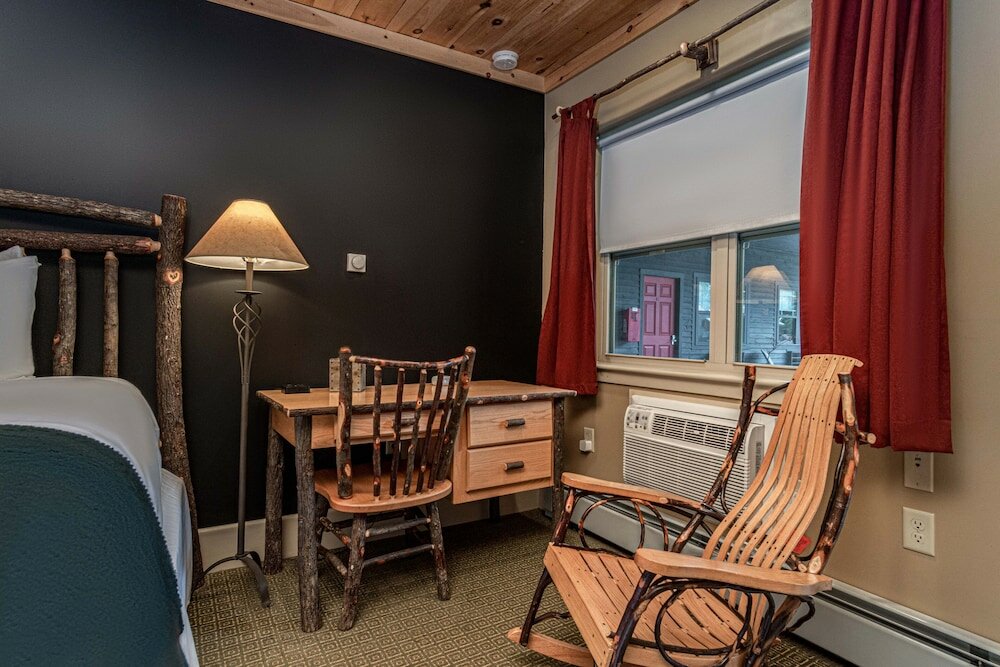 Фото The Alpine Lodge