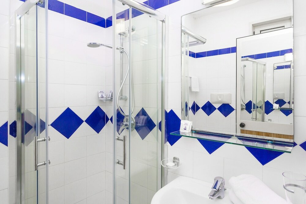 Фото Villaggio Turistico Bleu Village