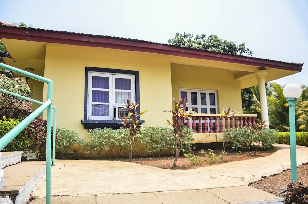 Фото Indismart Woodbourne Resort