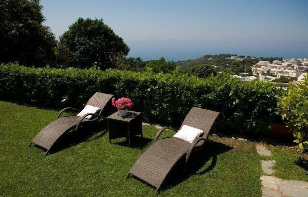 Фото B&b Il Tramonto