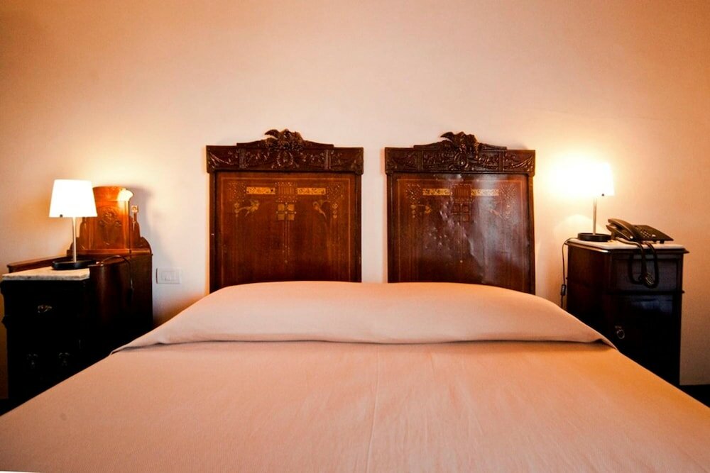 Фото Hotel dell'Orologio