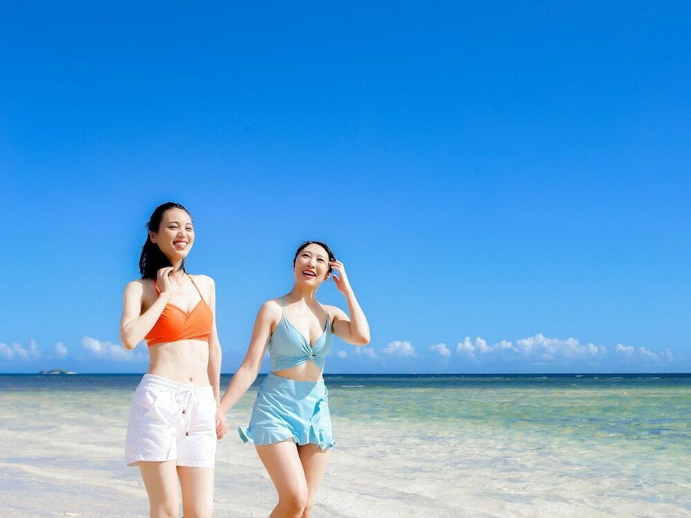 Фото The Yuinchi Hotel Nanjo