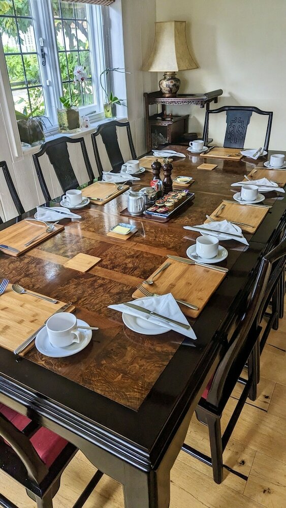 Фото Little Dane Court