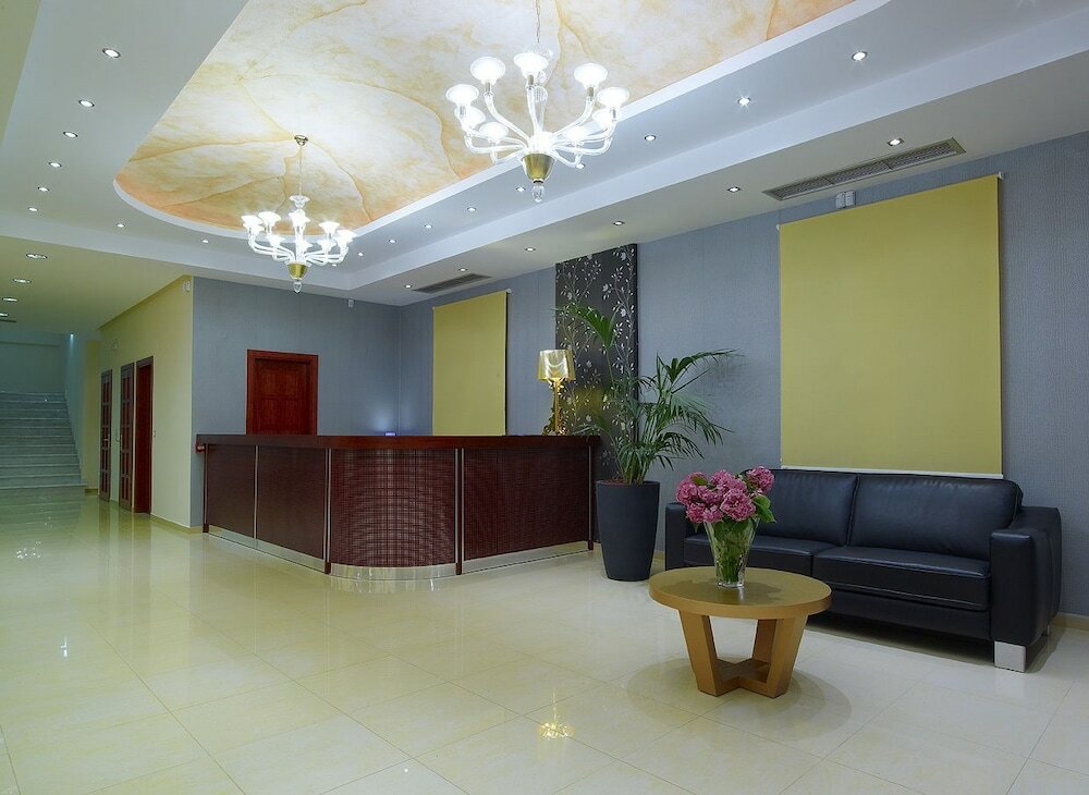 Фото Hotel Ionian Theoxenia