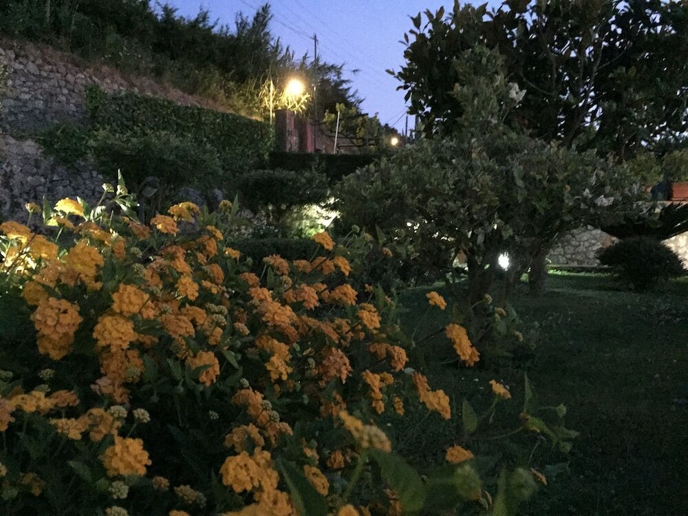 Фото B&b Il Tramonto