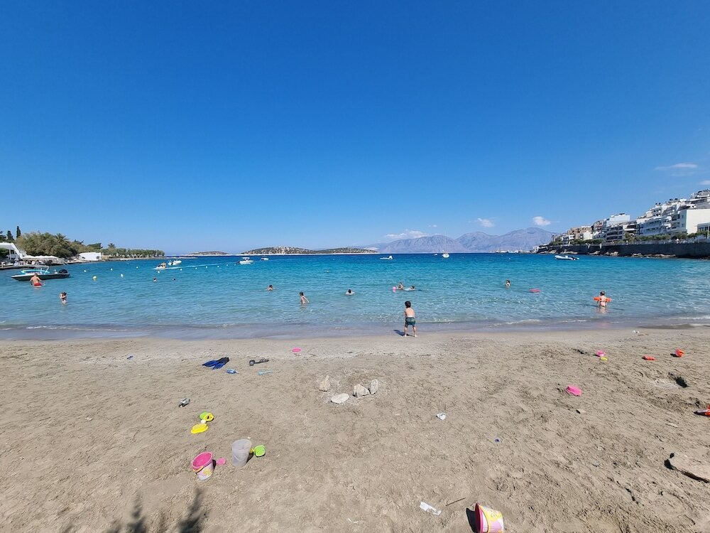 Фото Melas Apartments