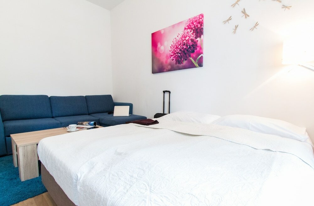 Фото Apartment Enenkelstrasse