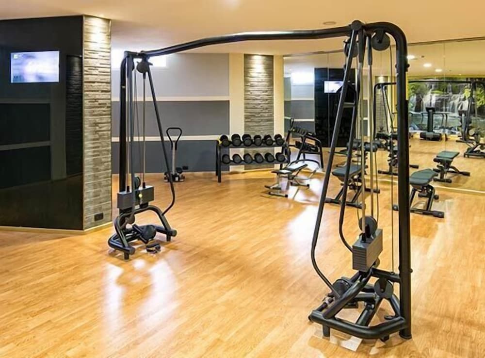 Фото UmbriaVerde Sporting & Resort