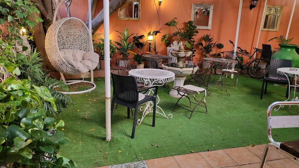 Фото Central Hotel