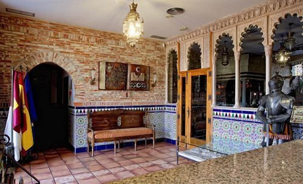 Фото Hotel Princesa Galiana