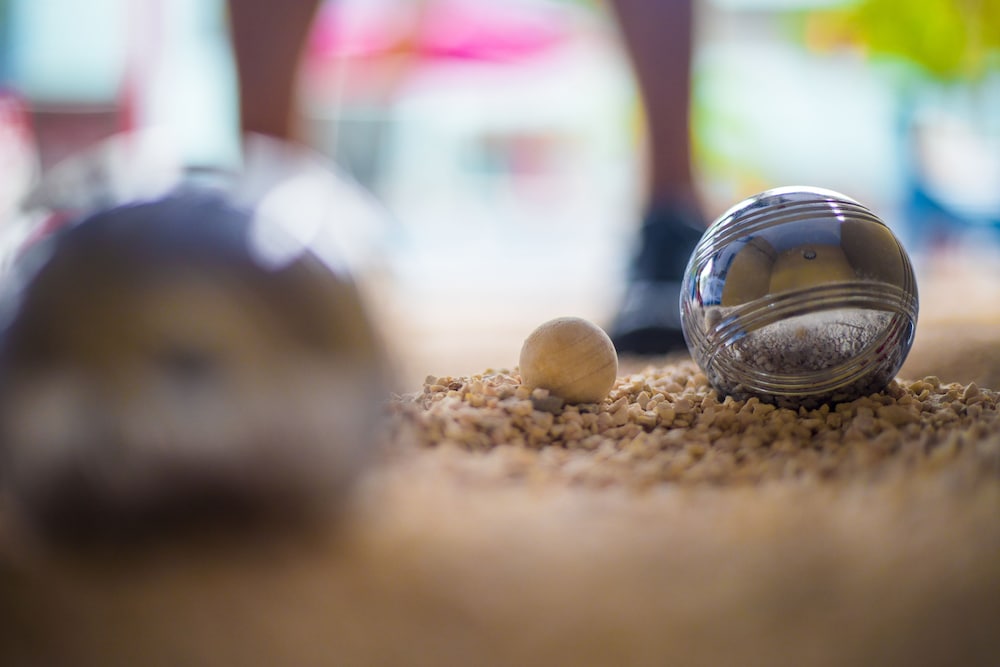 Фото The Ritz Village