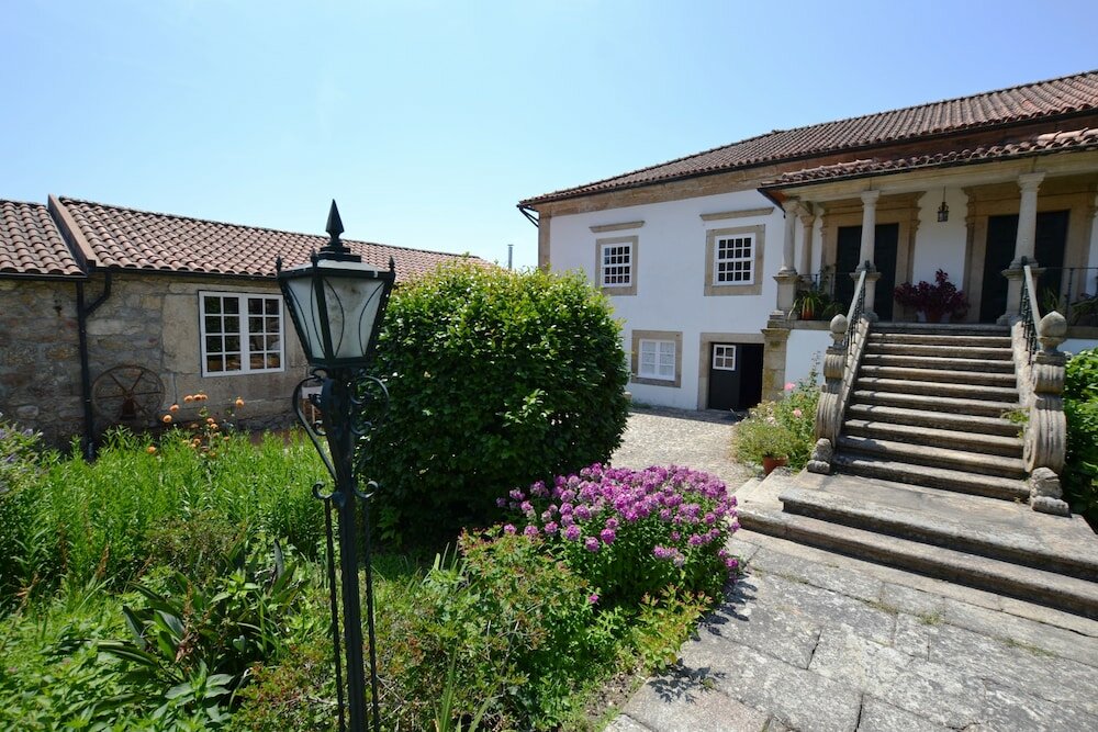 Фото Casa de Santa Comba