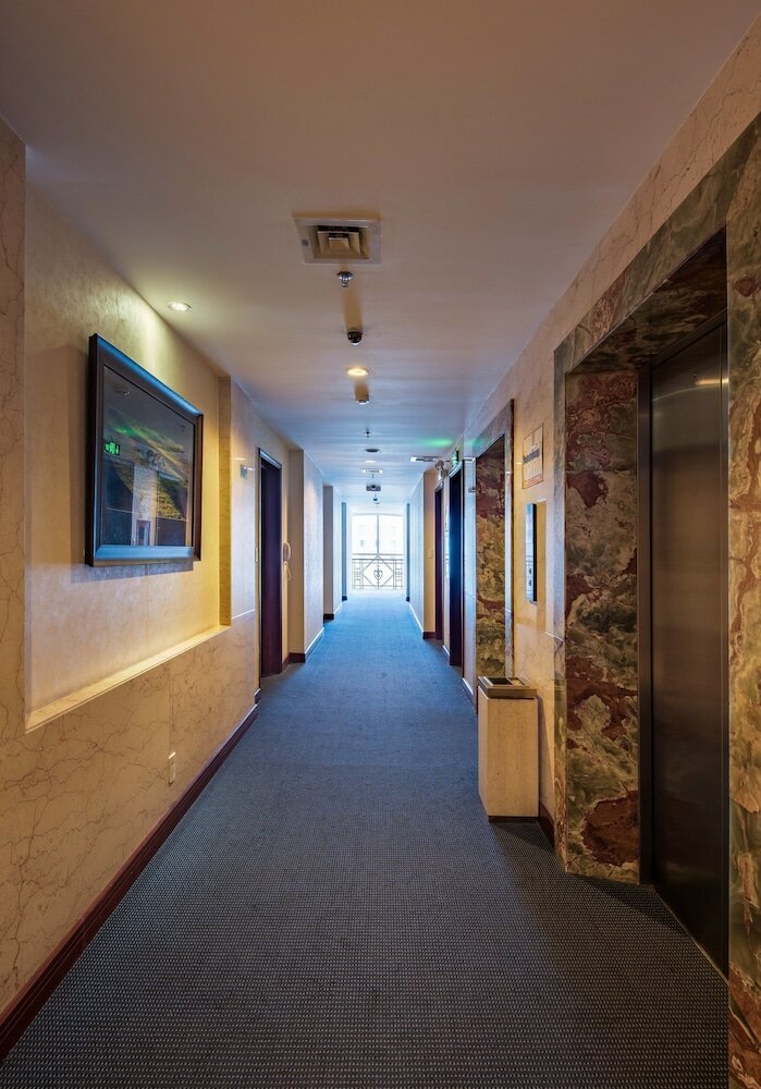 Фото Aquari hotel