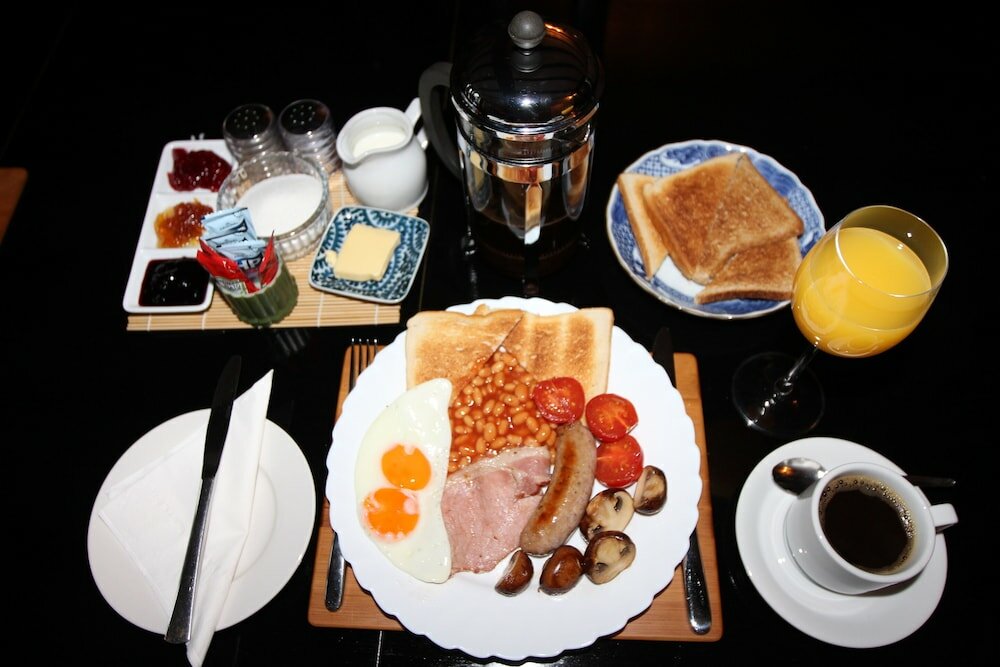 Фото Little Dane Court