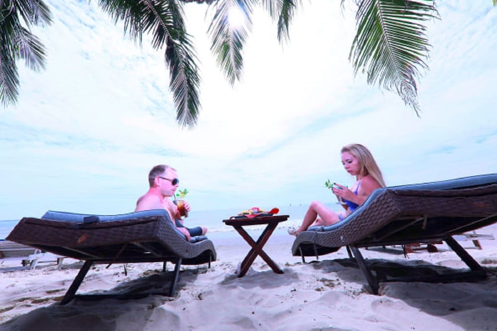 Фото Thai Hoa Resort